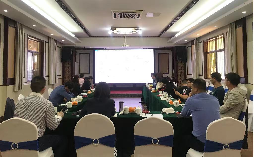 贺安徽朴舍股权激励授予大会圆满召开