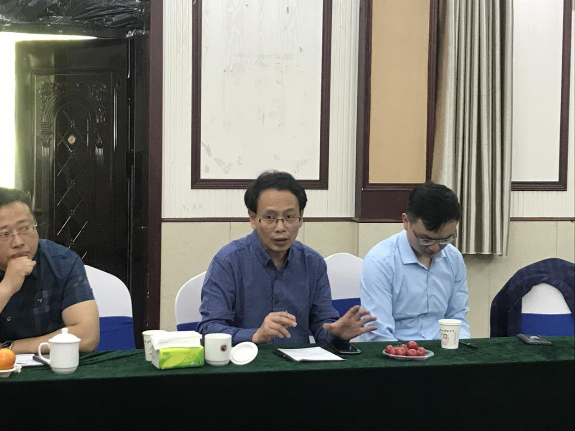 贺安徽朴舍股权激励授予大会圆满召开