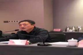 黄山都舍公司成功召开股权激励启动大会