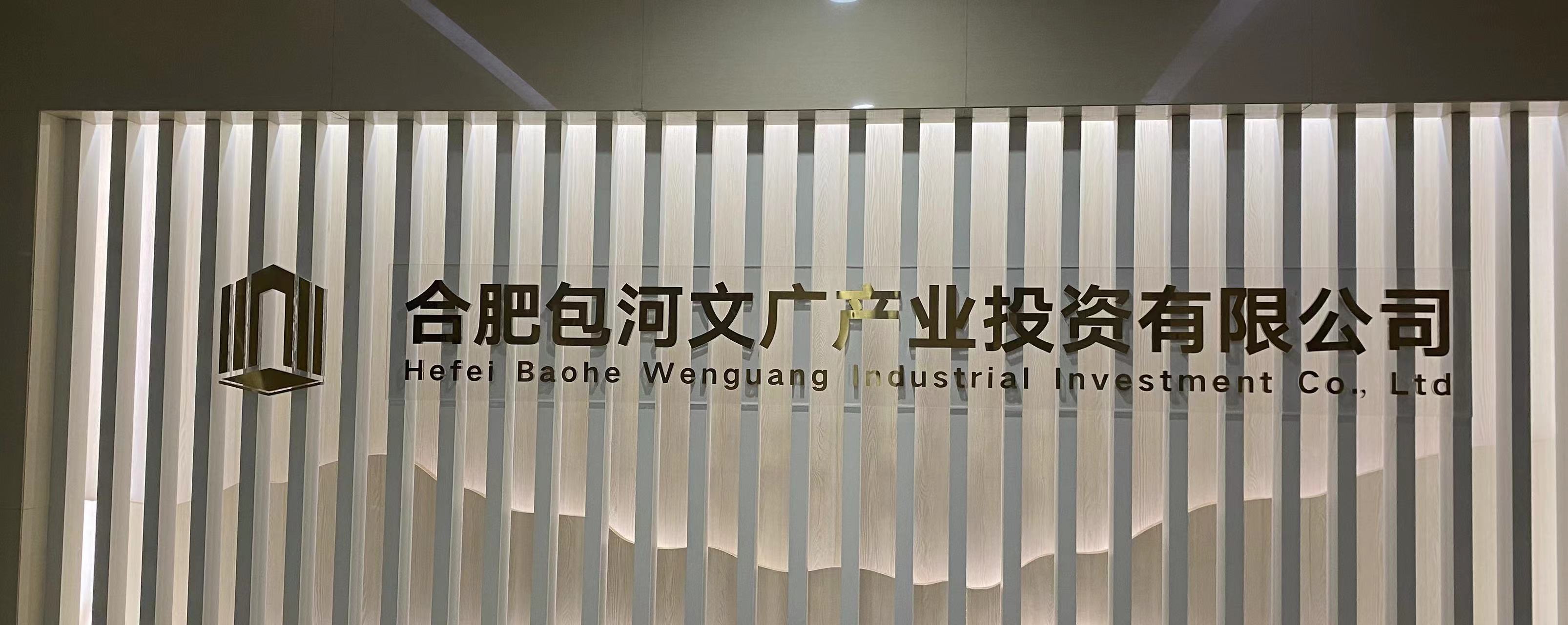 徐盛灯博士受包河文投邀请做公司治理授课